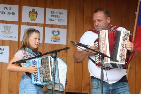 Na lepi Menišiji 26  Foto Ljubo Vukelič